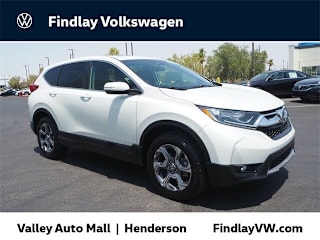2017 Honda CR-V EX-L 2HKRW2H80HH651509 2017 Honda CR-V EX-L
