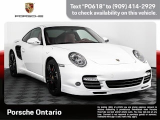2012 Porsche 911 Turbo WP0AD2A92CS766449 2012 Porsche 911 Turbo