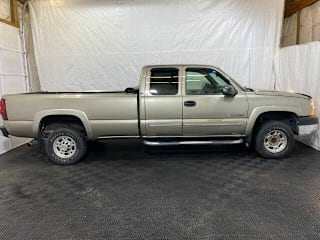 2003 Chevrolet Silverado 2500HD 1GCHC29UX3E128877 2003 Chevrolet Silverado 2500HD