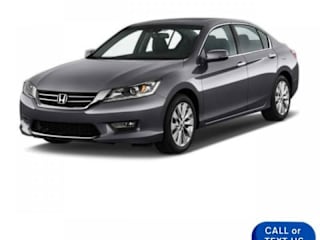 2014 Honda Accord 1HGCR2F89EA118742 2014 Honda Accord