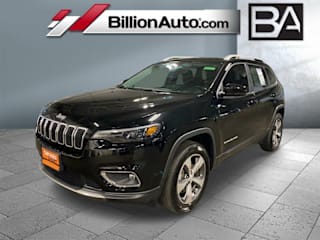 2020 Jeep Cherokee Limited 1C4PJMDNXLD534676 2020 Jeep Cherokee Limited