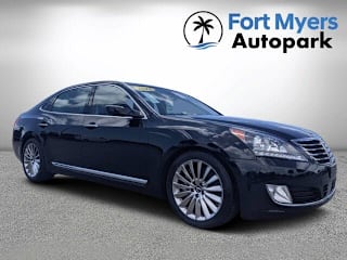 2014 Hyundai Equus Signature KMHGH4JH3EU086872 2014 Hyundai Equus Signature