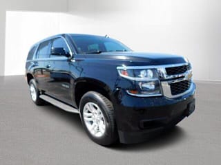 2017 Chevrolet Tahoe LT 1GNSKBKC4HR121649 2017 Chevrolet Tahoe LT