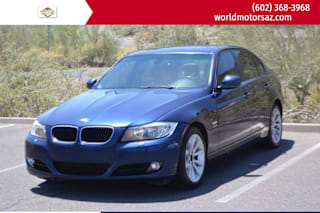 2011 BMW 3 Series 328i xDrive WBAPK5C53BA810925 2011 BMW 3 Series 328i xDrive