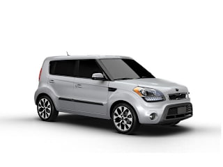 2013 Kia Soul KNDJT2A6XD7565590 2013 Kia Soul