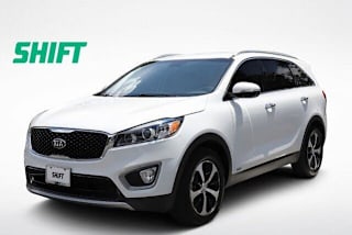 2016 Kia Sorento EX 5XYPHDA1XGG015504 2016 Kia Sorento EX