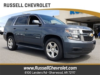 2019 Chevrolet Tahoe LT 1GNSCBKC2KR169249 2019 Chevrolet Tahoe LT