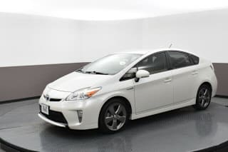 2015 Toyota Prius Two JTDKN3DU0F0406703 2015 Toyota Prius Two
