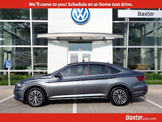 2019 Volkswagen Jetta 1.4T SE 3VWC57BU9KM053624 2019 Volkswagen Jetta 1.4T SE