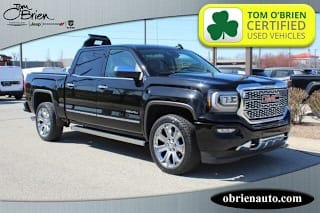 2018 GMC Sierra 1500 3GTU2PEJ6JG272894 2018 GMC Sierra 1500