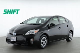 2015 Toyota Prius JTDKN3DU8F0467457 2015 Toyota Prius