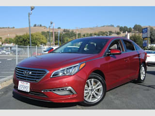 2015 Hyundai Sonata SE 5NPE24AF8FH181628 2015 Hyundai Sonata SE