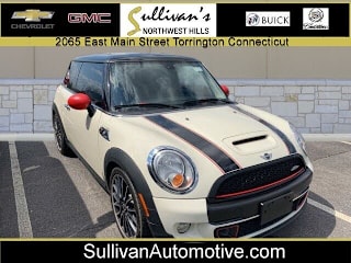 2013 MINI Cooper Cooper S WMWSV3C52DT389454 2013 MINI Cooper Cooper S