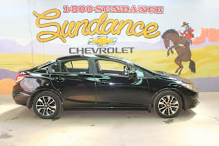 2015 Honda Civic EX 19XFB2F8XFE088049 2015 Honda Civic EX