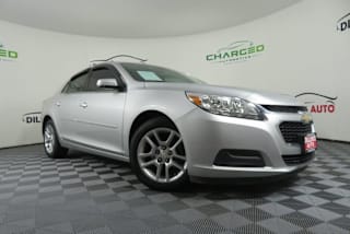 2015 Chevrolet Malibu LT 1G11C5SL7FU120596 2015 Chevrolet Malibu LT