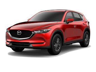 2019 Mazda CX-5 Sport JM3KFBBM8K0520959 2019 Mazda CX-5 Sport