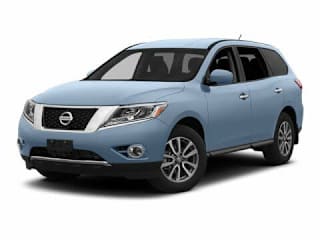 2013 Nissan Pathfinder Platinum 5N1AR2MM2DC639645 2013 Nissan Pathfinder Platinum