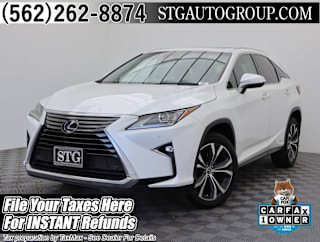 2018 Lexus RX 450h 2T2BGMCA8JC024873 2018 Lexus RX 450h