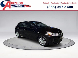2020 Kia Rio 5-Door 3KPA25AD5LE274643 2020 Kia Rio 5-Door