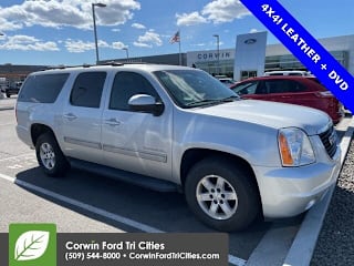 2010 GMC Yukon XL SLT 1500 1GKUKKE33AR247380 2010 GMC Yukon XL SLT 1500