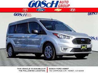 2020 Ford Transit Connect Wagon NM0GE9F25L1437078 2020 Ford Transit Connect Wagon