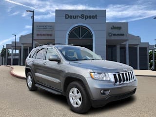 2013 Jeep Grand Cherokee Laredo 1C4RJFAG4DC553452 2013 Jeep Grand Cherokee Laredo