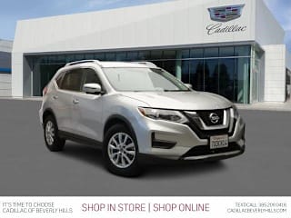 2017 Nissan Rogue KNMAT2MT5HP554259 2017 Nissan Rogue