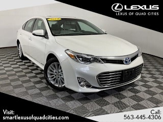 2014 Toyota Avalon Hybrid XLE Touring 4T1BD1EB6EU028488 2014 Toyota Avalon Hybrid XLE Touring
