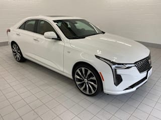 2021 Cadillac CT4 Premium Luxury 1G6DF5RK2M0111515 2021 Cadillac CT4 Premium Luxury