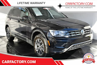 2020 Volkswagen Tiguan 3VV3B7AXXLM081278 2020 Volkswagen Tiguan