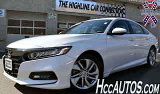 2019 Honda Accord 1HGCV1F39KA112896 2019 Honda Accord