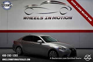 2014 Lexus IS 250 JTHBF1D29E5021074 2014 Lexus IS 250