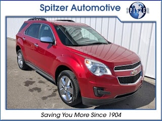 2015 Chevrolet Equinox LT 2GNFLFEK8F6438268 2015 Chevrolet Equinox LT