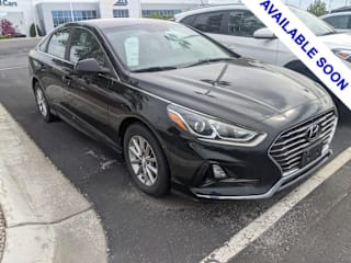 2018 Hyundai Sonata SE 5NPE24AF4JH680404 2018 Hyundai Sonata SE