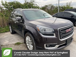 2015 GMC Acadia 1GKKVRKD8FJ346836 2015 GMC Acadia