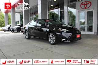 2017 Toyota Corolla XLE 5YFBURHE0HP579803 2017 Toyota Corolla XLE