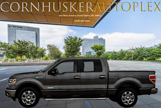 2014 Ford F-150 1FTFW1CTXEFA45276 2014 Ford F-150