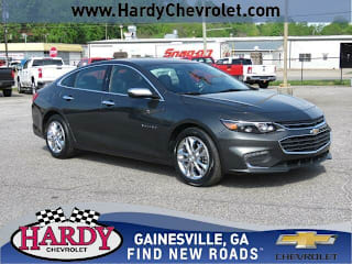 2018 Chevrolet Malibu 1G1ZD5ST3JF203990 2018 Chevrolet Malibu