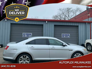 2011 Ford Taurus 1FAHP2FWXBG111435 2011 Ford Taurus