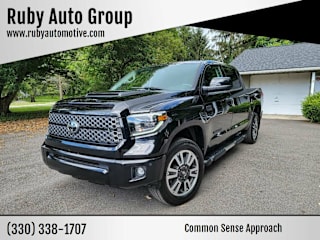 2020 Toyota Tundra SR5 5TFDY5F11LX886848 2020 Toyota Tundra SR5