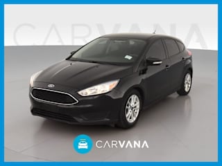 2015 Ford Focus 1FADP3K22FL365077 2015 Ford Focus