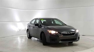 2019 Subaru Impreza 2.0i 4S3GKAA69K3617674 2019 Subaru Impreza 2.0i