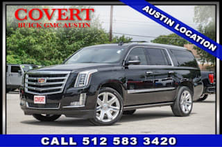 2016 Cadillac Escalade ESV Premium Collection 1GYS3JKJ0GR306093 2016 Cadillac Escalade ESV Premium Collection