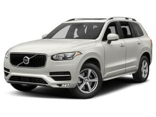 2018 Volvo XC90 T5 Momentum 7-Passenger YV4102PK1J1357557 2018 Volvo XC90 T5 Momentum 7-Passenger