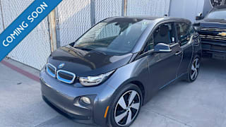 2016 BMW i3 WBY1Z4C53GV508063 2016 BMW i3