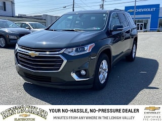 2019 Chevrolet Traverse 1GNEVGKW4KJ134810 2019 Chevrolet Traverse