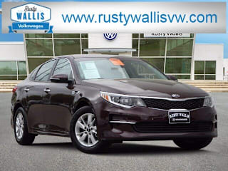 2018 Kia Optima LX 5XXGT4L33JG208442 2018 Kia Optima LX