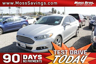 2015 Ford Fusion SE 3FA6P0H73FR280857 2015 Ford Fusion SE