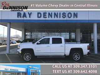 2018 GMC Sierra 1500 SLT 3GTU2NEC8JG272403 2018 GMC Sierra 1500 SLT