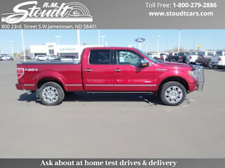 2013 Ford F-150 XL 1FTFW1ET5DFA61333 2013 Ford F-150 XL